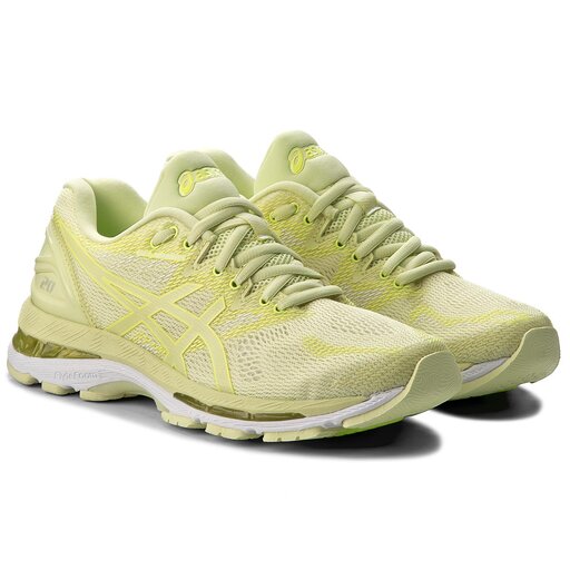 B gimo batai Asics Gel Nimbus 20 T850N Geltona eavalyne.lt