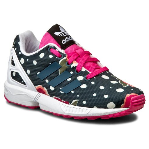 Adidas zx sales flux pois