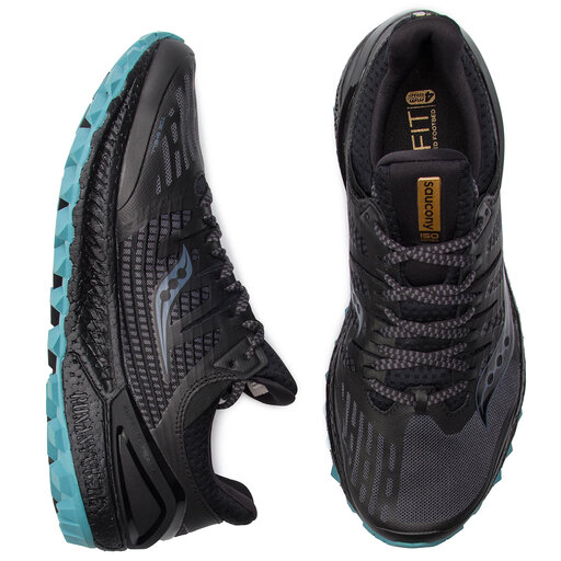 Saucony xodus iso bambino scarpe top