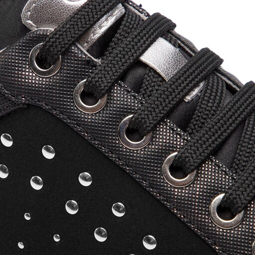 Sneakers nihal geox on sale