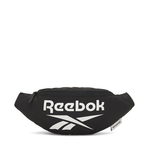Sac banane Reebok RBK 015 HP 05 Noir chaussures