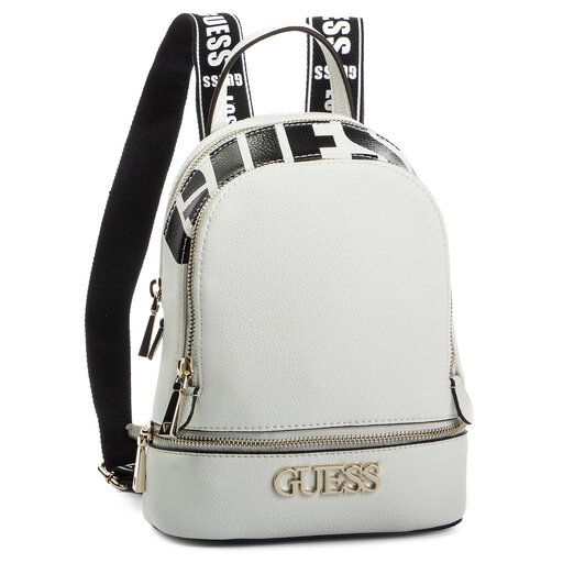 Sac a dos Guess Skye VG HWVG74 11320 Blanc chaussures