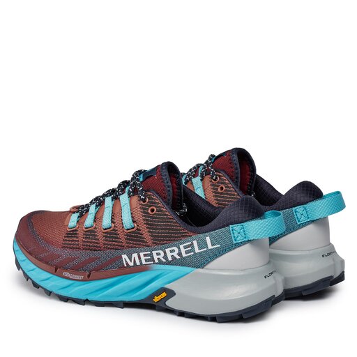 Zapatillas Deportivas para Mujer de Merrell Agility Peak 4 J067546