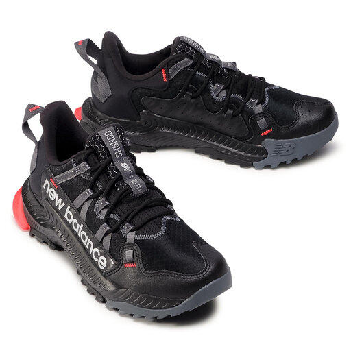 B gimo batai New Balance MTSHARK Juoda eavalyne.lt