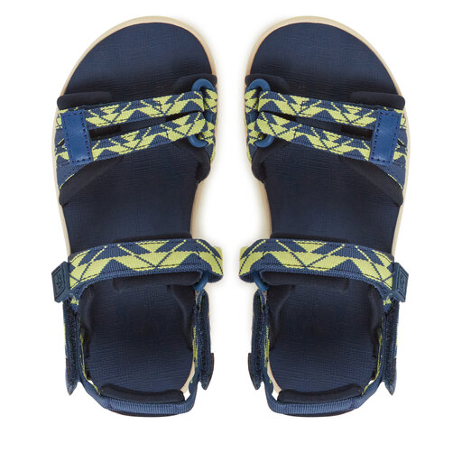 Босоніжки Jack Wolfskin 2 In 1 Sandal 4046421 M Cиній | evzuttya