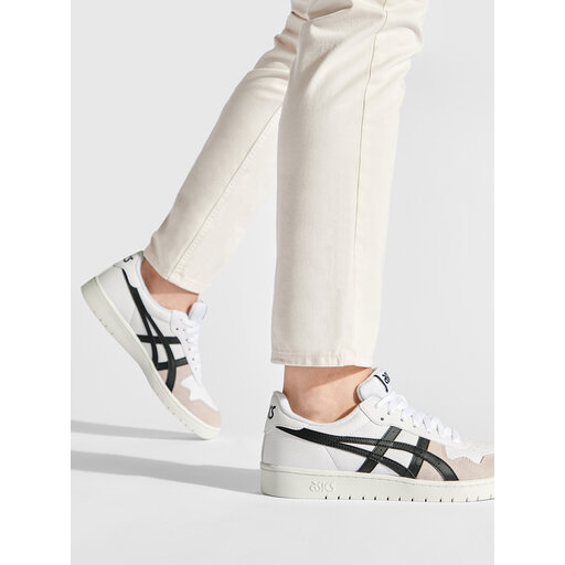 Снікерcи Asics Japan S 1191A328 Білий | evzuttya.com.ua