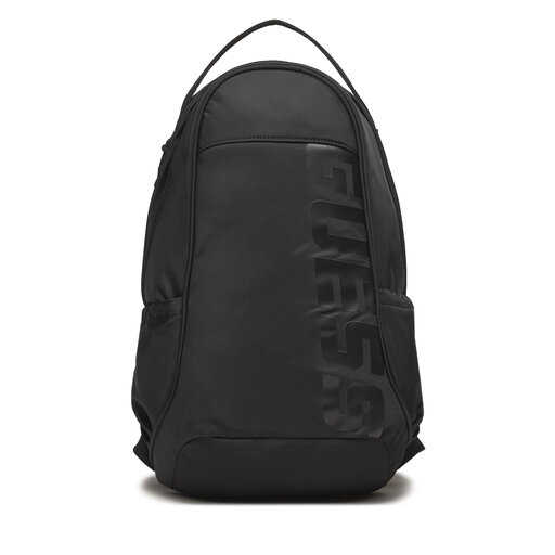 Rucksack Guess Laerte Backpack Z4YZ04 WGD70 Schwarz eschuhe