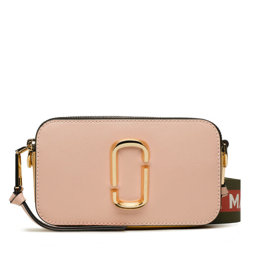 【値下げしました】 MARC BY MARC JACOBS Сумка The Marc Jacobs M0012007 Рожевий | evzuttya.com.ua