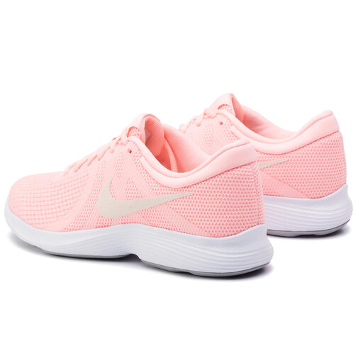 Chaussures de running Nike Revolution 4 Eu AJ3491 602 Rose chaussures
