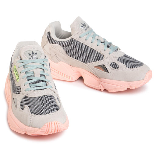Batai adidas Falcon W FV1104 Talc 