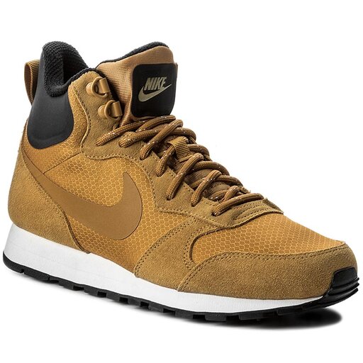 nike md mid runner 2