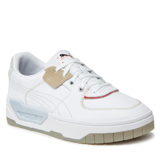 Sneakersy Puma Cali Dream Re Collection Wns 384463 01 Puma White