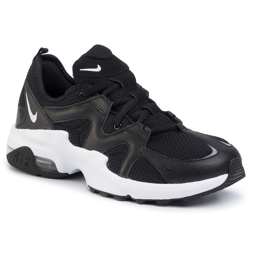 Sneakers Nike Air Max Graviton AT4404 001 Schwarz eschuhe