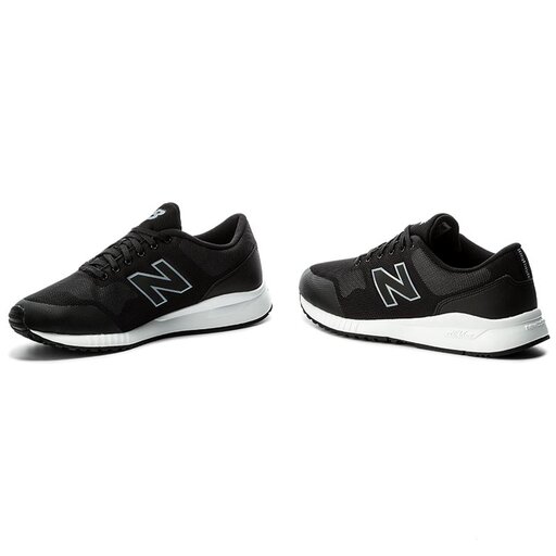 Laisvalaikio batai New Balance MRL005BG Juoda eavalyne.lt