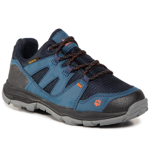 Trekkingschuhe Jack Wolfskin Mtn Attack 3 Texapore Low K 4034091 S