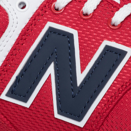Zapatillas New Balance ML574SCH Rojo