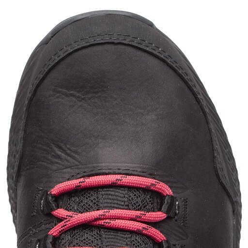 merrell forestbound mid wp