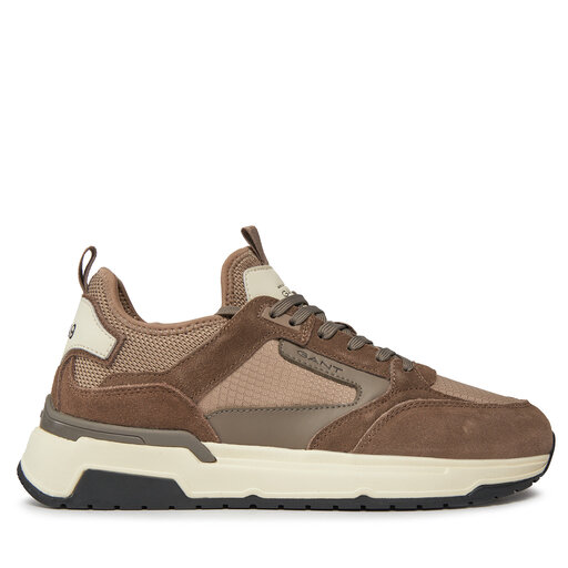 Снікерcи Gant Jeuton Sneaker 27637214 Коричневий | evzuttya.com.ua