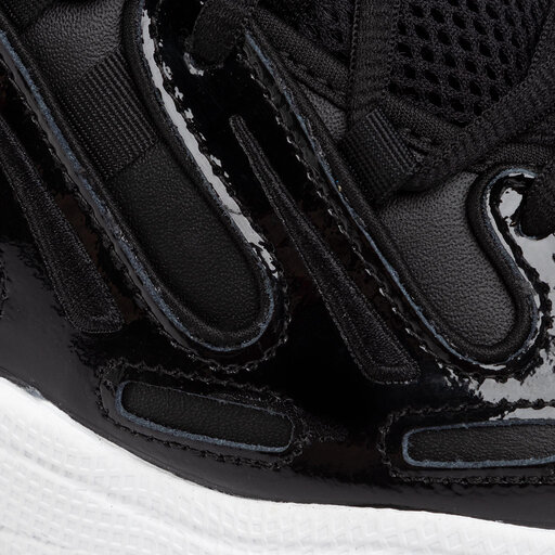 Zapatillas adidas Eqt Gazelle W EG9829 Negro