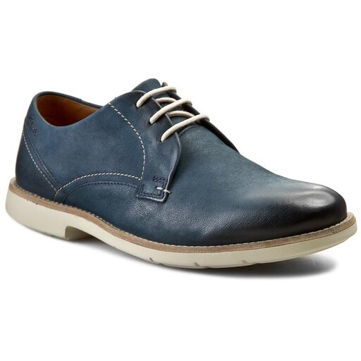 Clarks raspin 2025