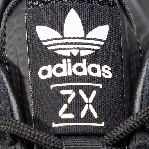 Снікерcи adidas Zx 700 Hd G55780 Чорний | evzuttya.com.ua