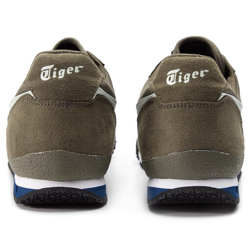 Onitsuka Tiger Ultimate 81 1183A392 Dark Olive Light Sage