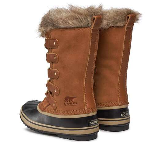Sorel joan of arctic camel brown cheap