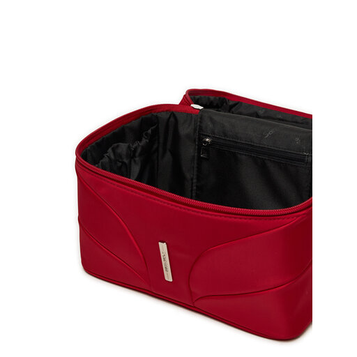 Kosmetiktasche Herren Kulturbeutel Samsonite Waschtasche