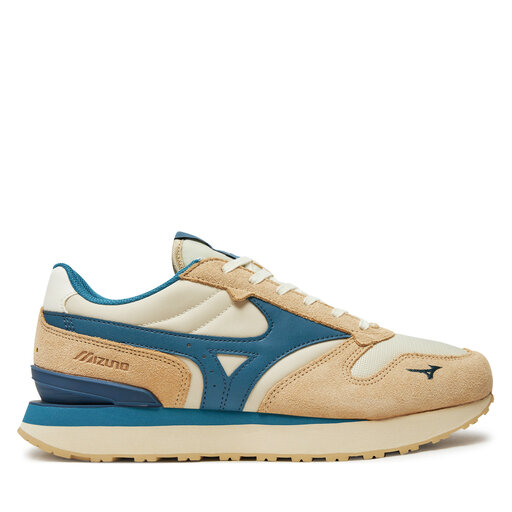 Снікерcи Mizuno Rb87 D1GA235212 Бежевий | evzuttya.com.ua