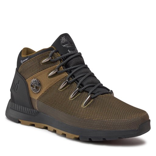 Scarponcini Timberland Sprint Trekker TB0A5NFK3271 Verde