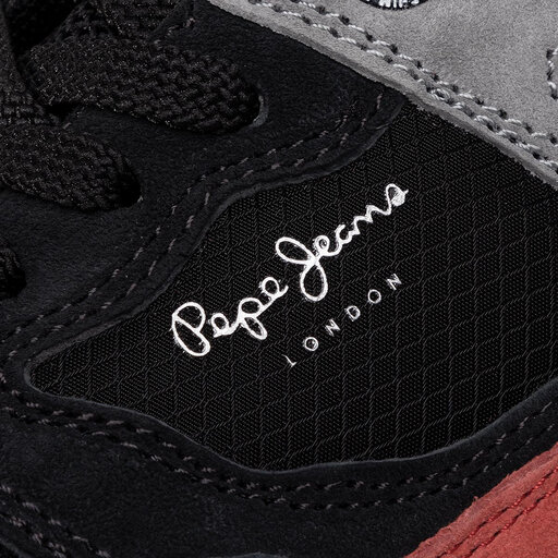 Pepe jeans orbital 2025