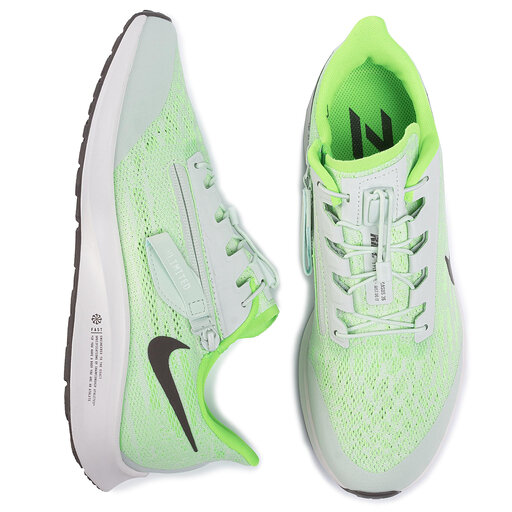 Pantofi Nike Air Zoom Pegasus 36 Flyease BV0613 002 Phantom