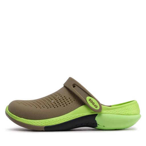 Crocs Literide 360 Ombre 208281 Khaki Multi evzuttya