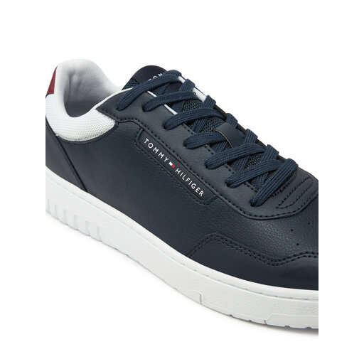 Sneakers Tommy Hilfiger FM0FM05369 Blu scuro