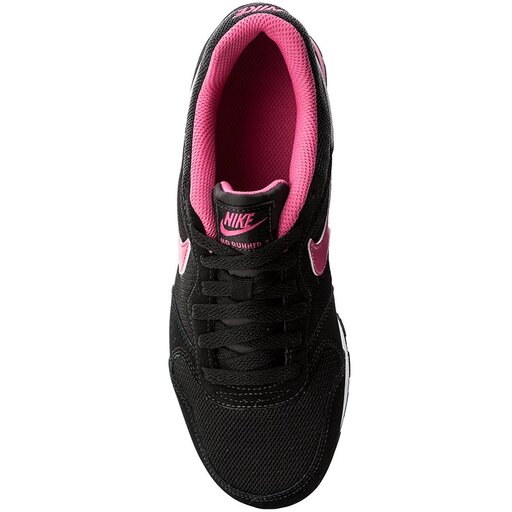 Nike md runner pink 2025