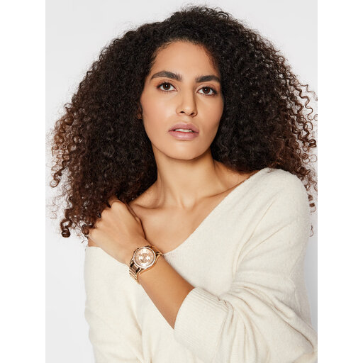Es2811 rose gold hotsell