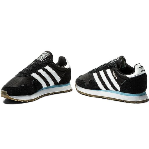 Zapatillas adidas Haven W CP9621 Negro zapatos.es