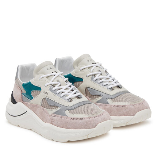 Sneakers Fuga Reflex W421-FG-RX Beige