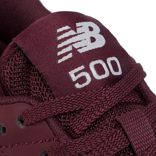 Superge New Balance GW500BIP Bordo rde a eobutev.si