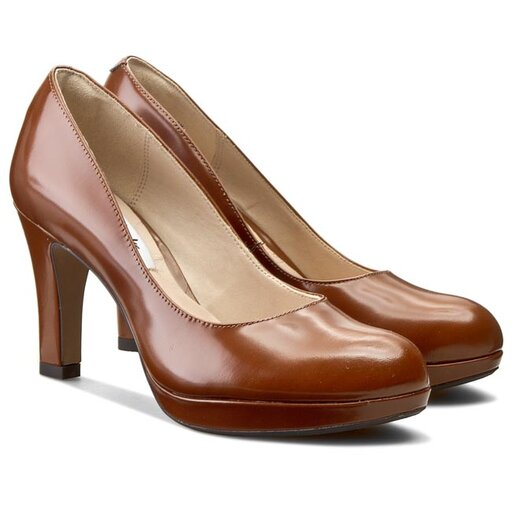 Naturalizer hotsell michelle caramel