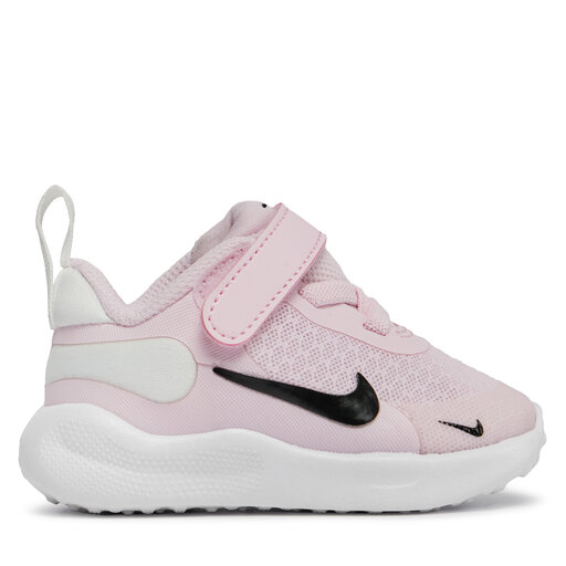 Laufschuhe Nike Revolution 7 TDV FB7691 600 Rosa eschuhe