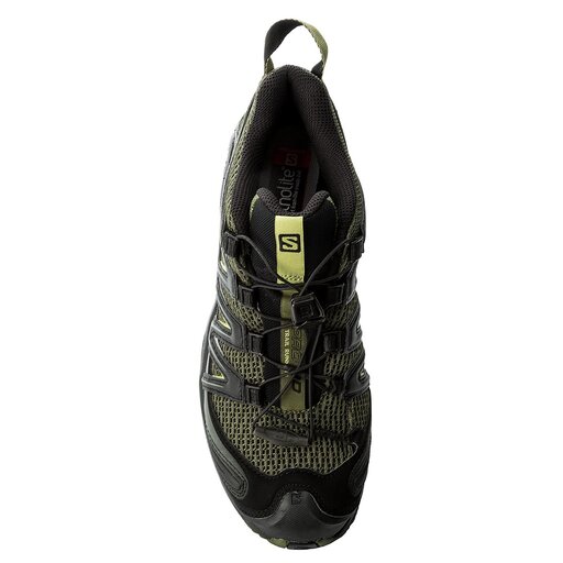 Salomon xa pro 3d chive discount