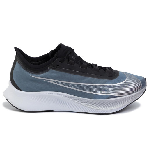 Nike zoom fly 3 grey online