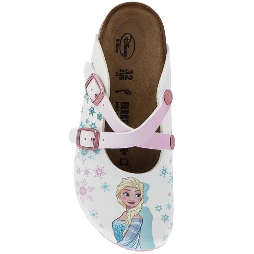 Frozen birkenstock store