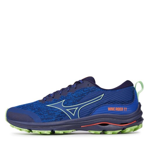 Mizuno wave rider tt m shop
