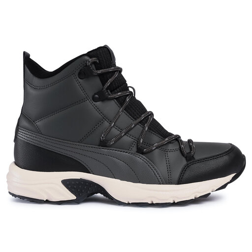 Sneakers Puma Axis Tr Boot Wtr Mu 374052 03 Blk Shadow Whi Aged