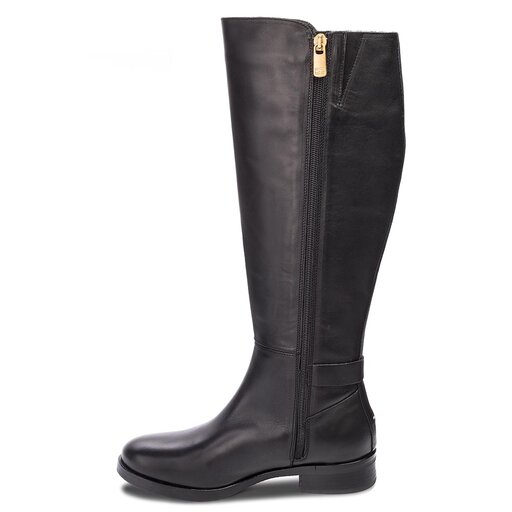 Botte cavaliere tommy hilfiger clearance
