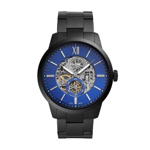 Laikrodis Fossil Townsman ME3182 Black 