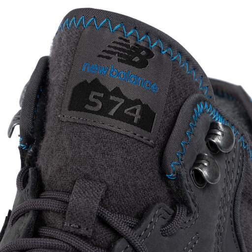 Laisvalaikio batai New Balance MH574REA Pilka eavalyne.lt