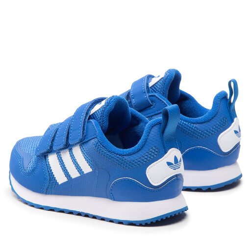 Sneakers adidas Zx 700 Hd Cf C GV8869 Blau eschuhe
